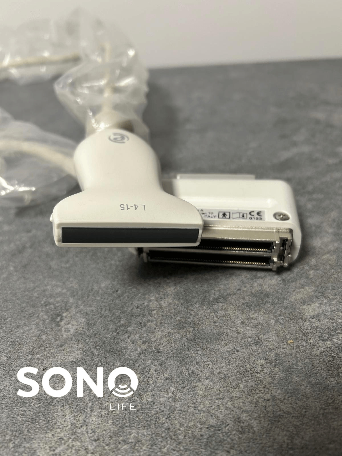 ESAOTE L4 15 Linear Probe (1)