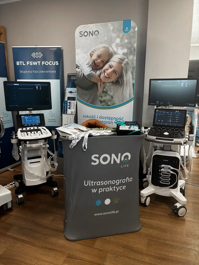 About SONOlife