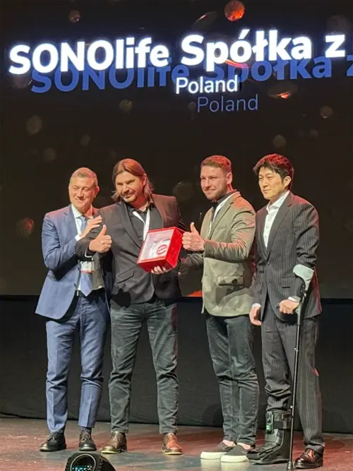 SONOlife Awards
